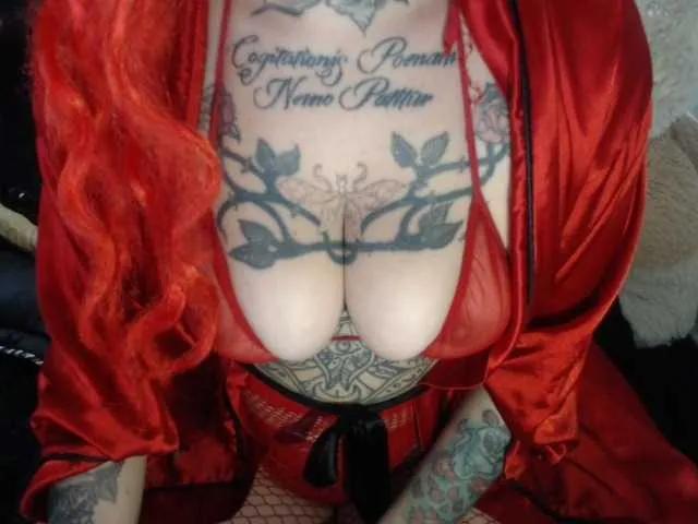 Freechat zafisex92 on BongaCams