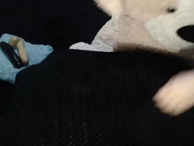 Freechat zafisex92 on BongaCams