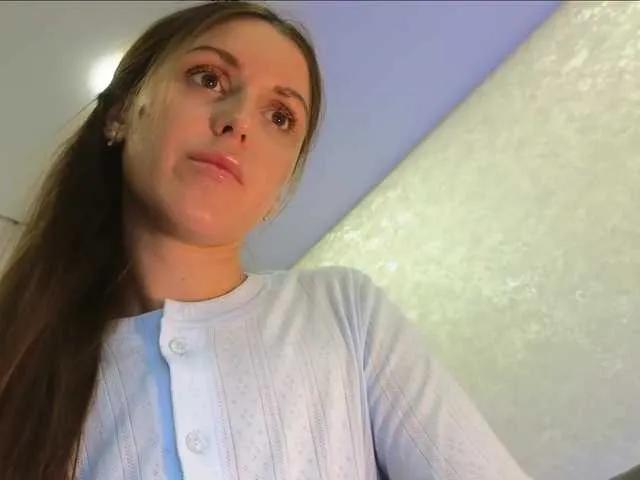 Zarina888 on BongaCams