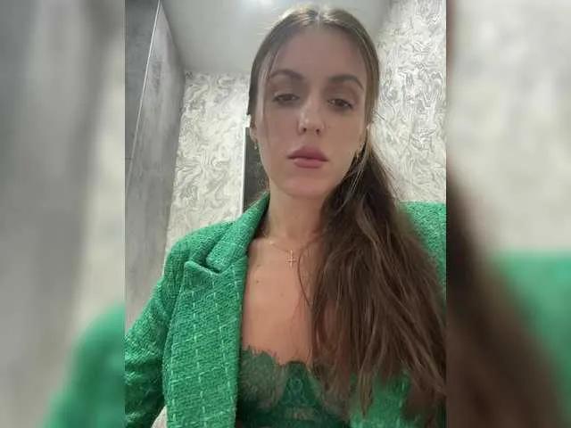 Zarina888 on BongaCams