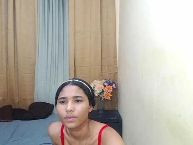 Freechat zarinabetifull on BongaCams