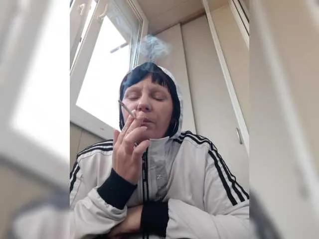 Zlykaa — Freechat on BongaCams