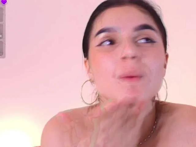 Freechat ZoeMonroe on BongaCams