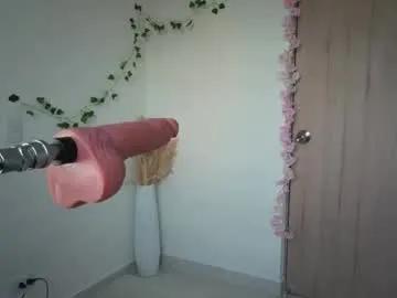 0ne_of_0ne on Chaturbate