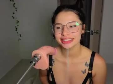 0ne_of_0ne on Chaturbate