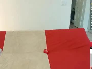 18not20 on Chaturbate