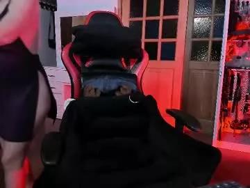 2diamond_eyes on Chaturbate