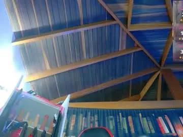 2diamond_eyes on Chaturbate