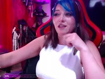 2diamond_eyes on Chaturbate