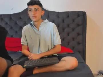 Freechat 3guy3 on Chaturbate