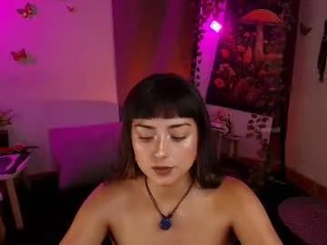 6briela9 on Chaturbate