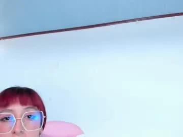 Freechat _alhanna on Chaturbate