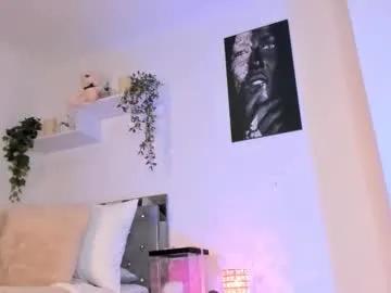 _alissonrose on Chaturbate