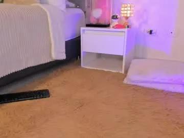 _alissonrose on Chaturbate