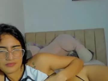 _angelnaugthy_ on Chaturbate
