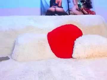 _angelnaugthy_ on Chaturbate