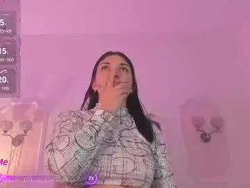 _brenda_becker — Current Goal: Rub my nipples at 40 tokens --  I want to feel a lot of pleasure  #squirt #bigboobs #cosplay #asian #pornstar [13 tokens to goal]