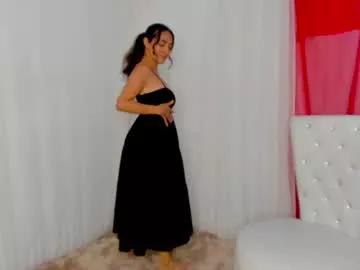 Freechat _careless_whisper_ on Chaturbate