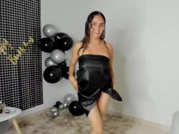 Freechat _careless_whisper_ on Chaturbate