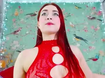 Freechat _chloeee on Chaturbate