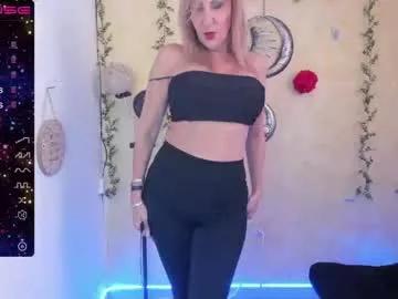 _cristal_ayala on Chaturbate