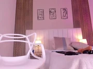 _dakota_a on Chaturbate