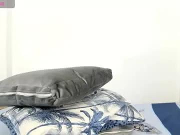 Freechat _danik0 on Chaturbate