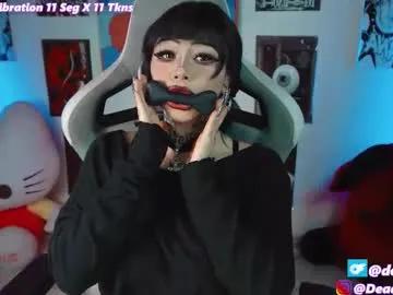 _deadly_doll on Chaturbate