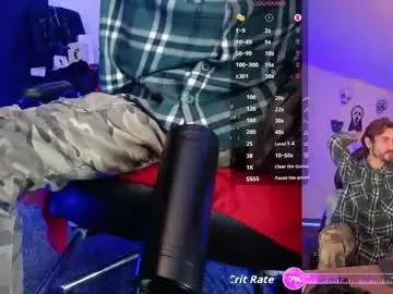 _delacruz911_ — Welcome and enjoy..... me !  // GOAL: play with solace machine 10 minutes + nipple clamps [500 tokens left] #hairy #fuckmachine #bigcock #lovense #smoke