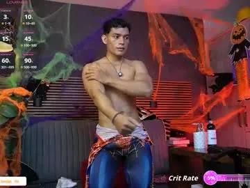 _eufrates_ on Chaturbate