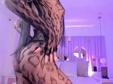 Freechat _evaa on Chaturbate