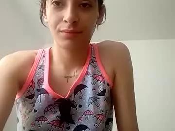 _genesid_dixton on Chaturbate