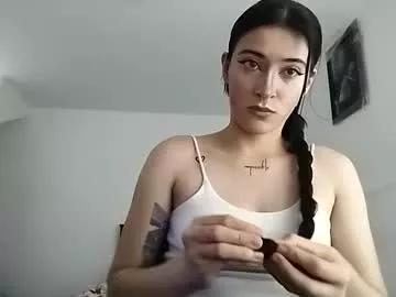 _genesid_dixton on Chaturbate
