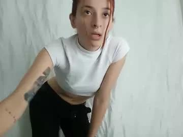 _genesid_dixton on Chaturbate