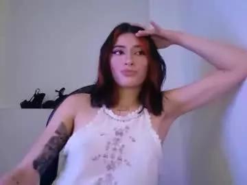 _genesid_dixton on Chaturbate