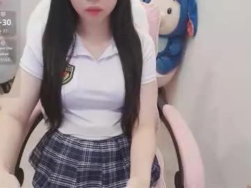 _girlcute_ on Chaturbate