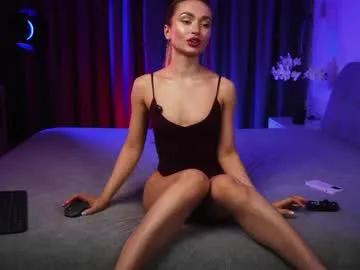 _healing_hottie_ on Chaturbate