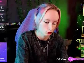 _helencarter on Chaturbate