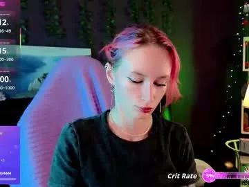 _helencarter on Chaturbate