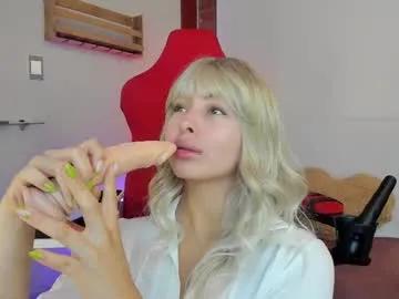 _hottie__ on Chaturbate