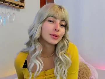 _hottie__ on Chaturbate