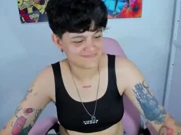 Chaturbate _ian_sweet is Freechat _ian_sweet — #strapon #ftm #dildo #domi #squirt