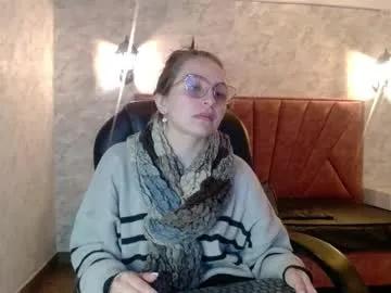 Freechat _isaabellaa on Chaturbate