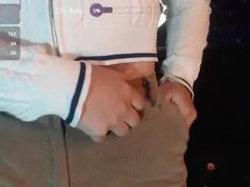 Freechat _isaabellaa on Chaturbate