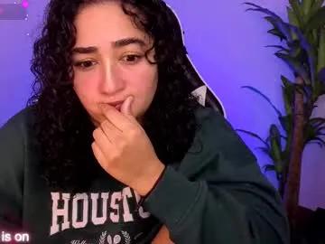 _kat_1 on Chaturbate