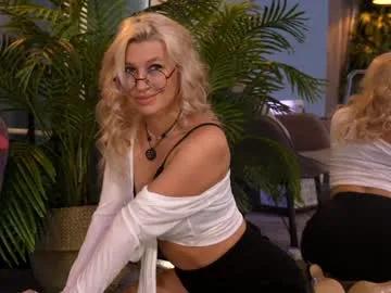 _keti_ on Chaturbate