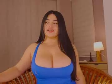 _lasuescun on Chaturbate