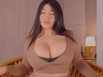 _lasuescun on Chaturbate