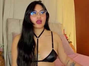 _little_ivy on Chaturbate