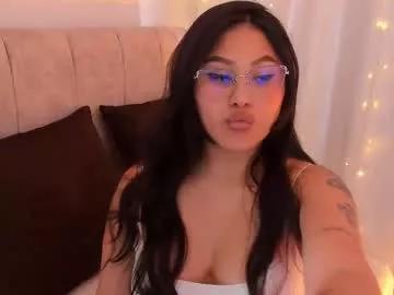 _little_ivy on Chaturbate